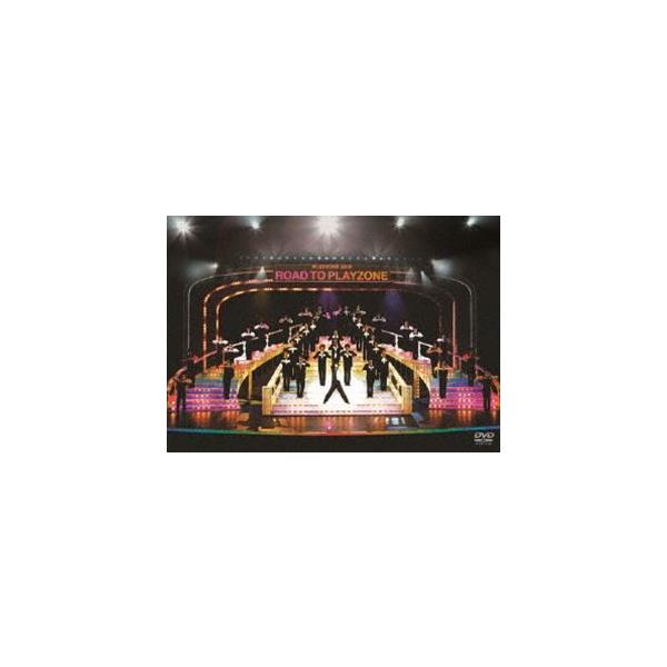 今井翼・屋良朝幸・A.B.C-Z／PLAYZONE2010 ROAD TO PLAYZONE [DVD]