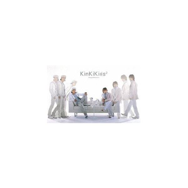 KinKi Kids／KinKi KISS2 Single Selection [DVD]