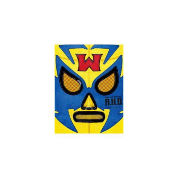 K-POP・アジア A.H.O. WEST DVD Amazon.co.jp: WEST. LIVE TOUR 2025 A.H.O. -Audio Hang Out