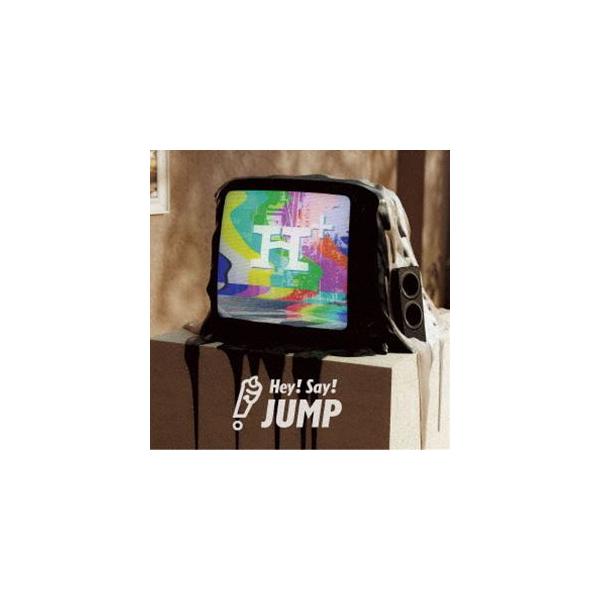 Hey! Say! JUMP / H＋（通常盤） [CD] : ぐるぐる王国DS ヤフー店
