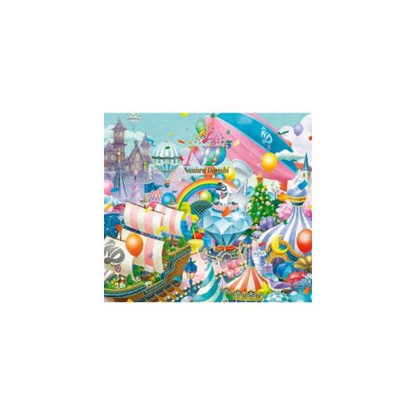 なにわ男子 / ND5（初回限定【laND】盤／2CD＋Blu-ray） [CD]