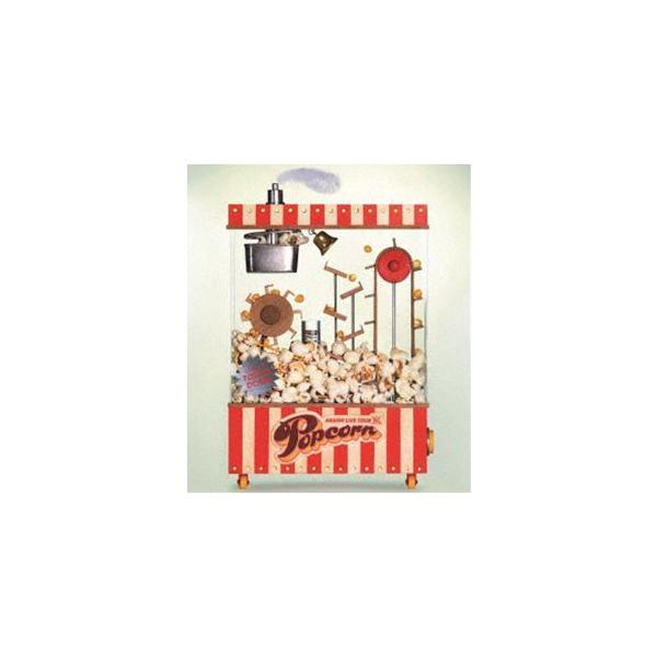 嵐／ARASHI LIVE TOUR Popcorn [Blu-ray]
