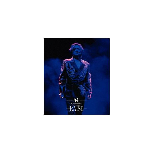 【特典付】堂本光一／KOICHI DOMOTO LIVE TOUR 2025 RAISE（通常盤） (初回仕様) [Blu-ray]