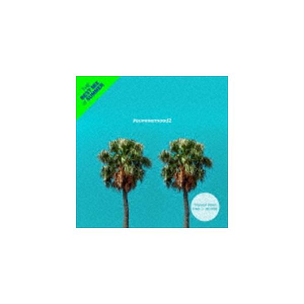 ＃summermood2 - グッド・ヴァイブスR＆B x ハウス コレクション [CD]