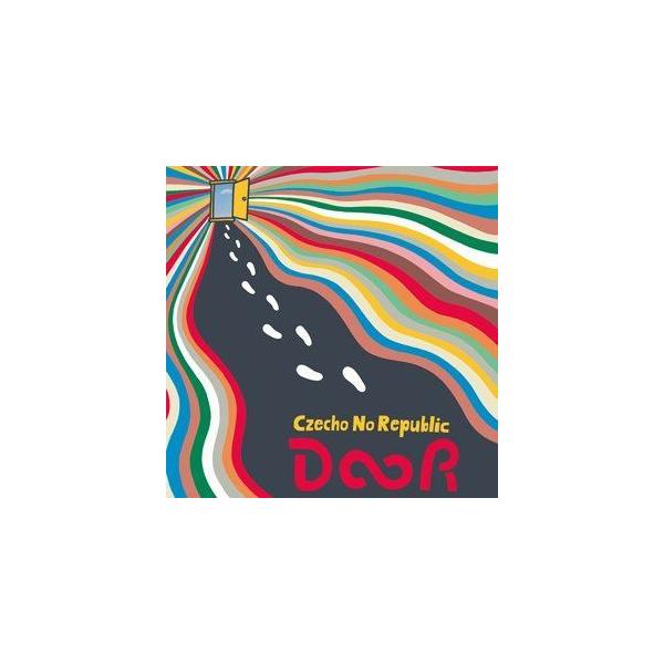 Czecho No Republic / DOOR [CD]