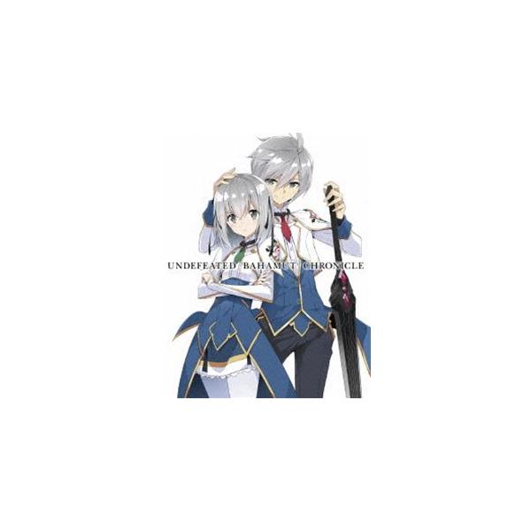 最弱無敗の神装機竜≪バハムート≫VI【DVD】 [DVD]