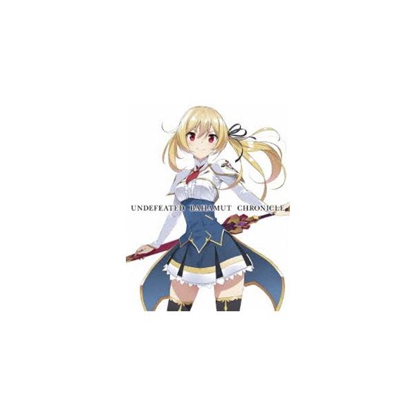 最弱無敗の神装機竜≪バハムート≫I【Blu-ray】 [Blu-ray]