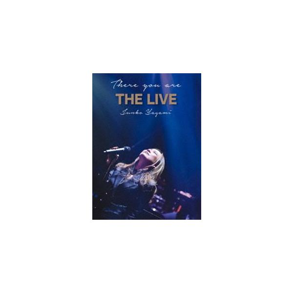 八神純子／There you are THE LIVE [DVD]