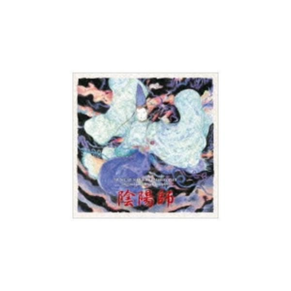 梅林茂（音楽） / オリジナル・サウンドトラック「陰陽師」コンプリート [CD]
