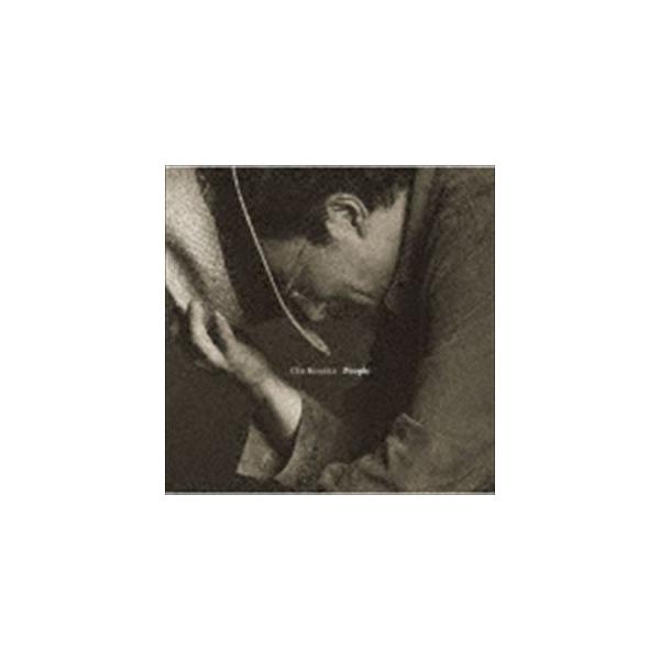 小坂忠 / People（Blu-specCD2） [CD]