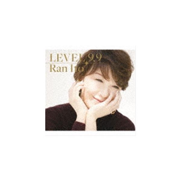 伊藤蘭 / LEVEL 9.9（初回生産限定盤／Blu-specCD2＋Blu-ray） [CD