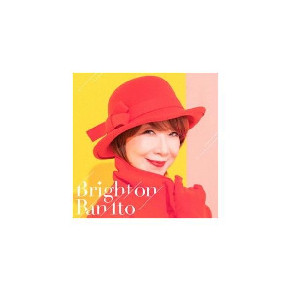 [Release date: April 1, 2026]種別:CD 邦楽歌謡曲/演歌 発売日:2026/04/01 販売元:ソニー・ミュージックソリューションズ 登録日:2026/01/26 伊藤蘭 イトウラン ブライト オン 伊藤蘭 C...