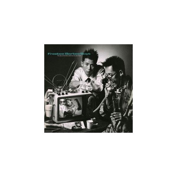 [Release date: January 22, 2025]種別:レコード 12inch 邦楽ロック/ソウル 発売日:2025/01/22 販売元:ソニー・ミュージックソリューションズ 登録日:2024/11/11 BARBEE BOY...