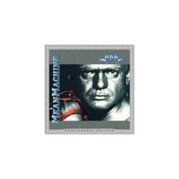 U.D.O. / ミーン・マシーン（SHM-CD） [CD]