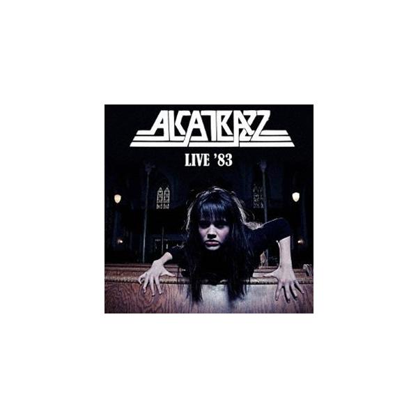 アルカトラス / ライヴ’83（SHM-CD） [CD]