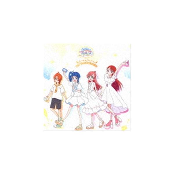 ひろがるスカイ!プリキュア ボーカルアルバム 〜FLY TOGETHER!!!!!〜 [CD]