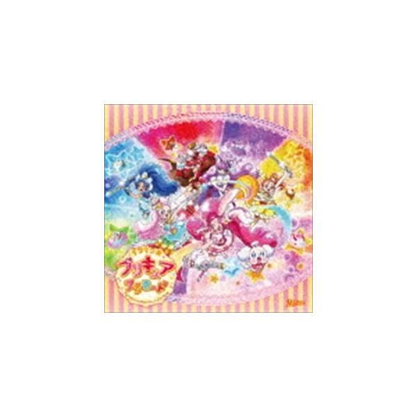 スイーツ プリキュア Cdの人気商品 通販 価格比較 価格 Com