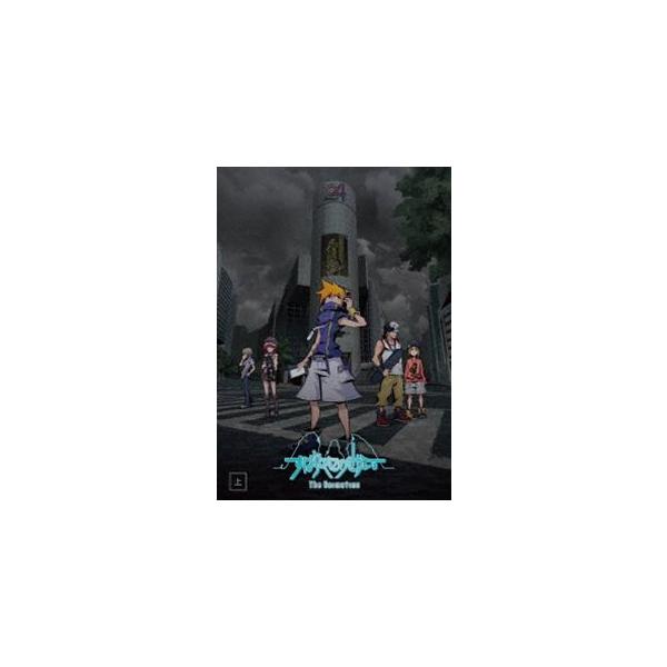 すばらしきこのせかい The Animation 上巻【BD】 [Blu-ray]