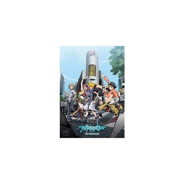 すばらしきこのせかい The Animation 下巻【BD】 [Blu-ray]