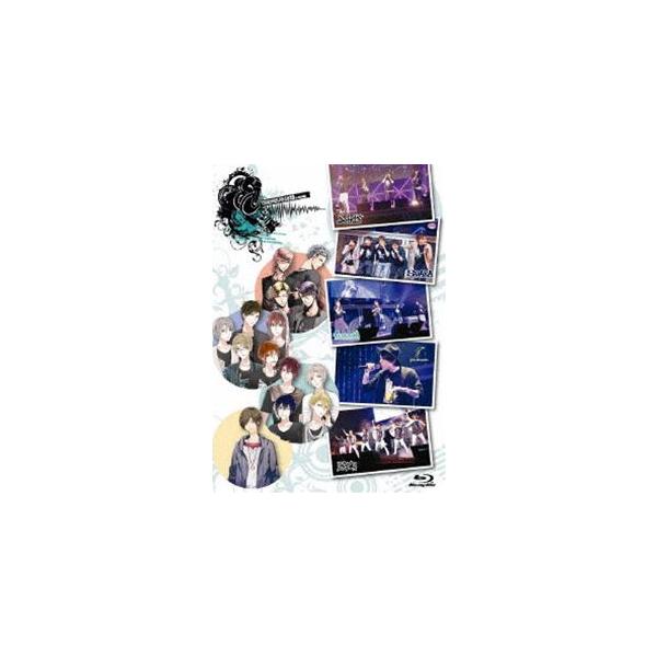 BD『ツキプロライブ2016in中野』 [Blu-ray]
