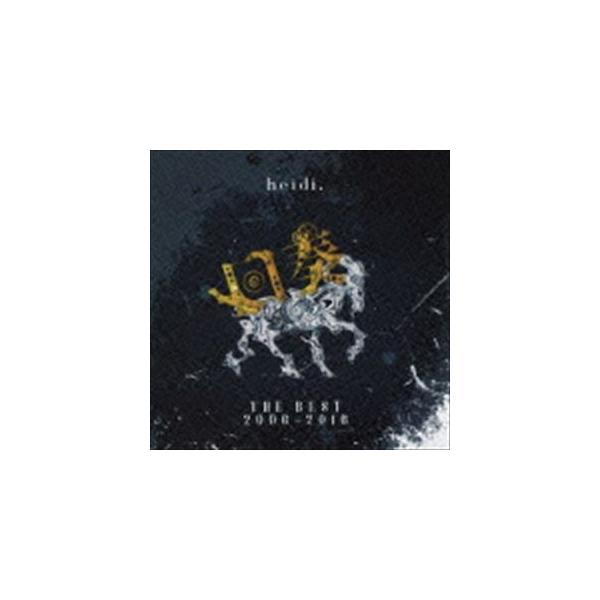 heidi. / 回奏-heidi. the best 2006-2016- [CD]