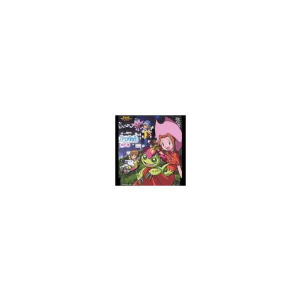 前田愛 / デジモンアドベンチャー エンディングテーマ： I wish ※再発売 [CD]
