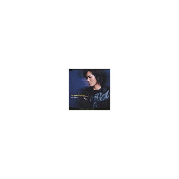 和田光司 / The Biggest Dreamer ※再発売 [CD]