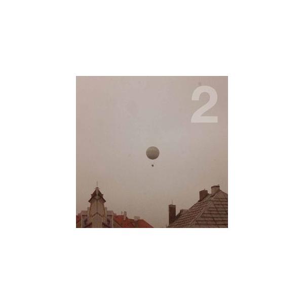Ryota Hiramatsu / 2 [CD]