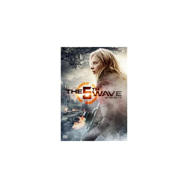 フィフス・ウェイブ [DVD]