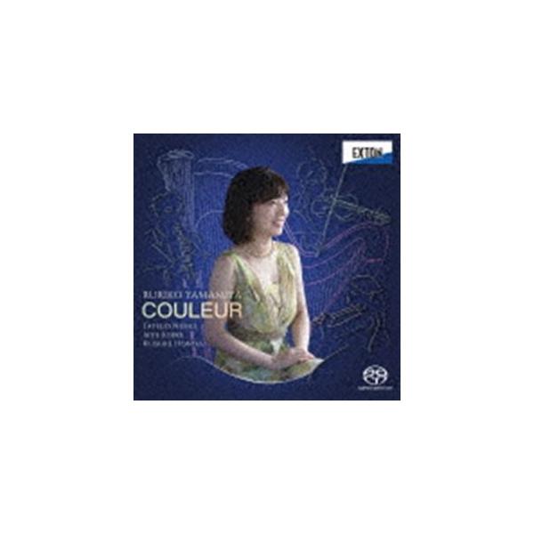 山宮るり子（hp） / クルール（HQ-Hybrid CD） [CD]