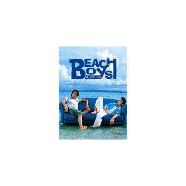ビーチボーイズDVD BOX [DVD]