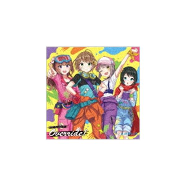 AiRBLUE Bird / Override! [CD]