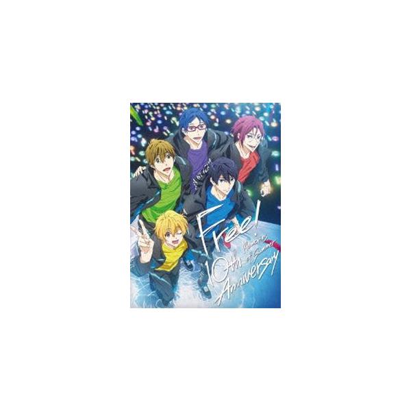 Ｆｒｅｅ！　１０ｔｈ　Ａｎｎｉｖｅｒｓａｒｙ　－Ｍｅｍｏｒｉｅｓ　ｏｆ　Ｓｕｍｍｅｒ－（通常版）（Ｂｌｕ－ｒａｙ　Ｄｉｓｃ） Amazon.co.jp: [完全数量限定]Free! 10th Anniversary