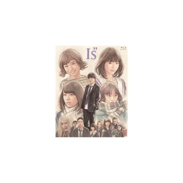I”s アイズ [Blu-ray] : ぐるぐる王国DS ヤフー店 - 通販