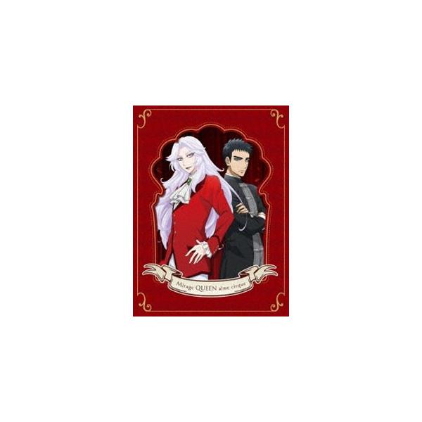 怪盗クイーンはサーカスがお好き Blu-ray [Blu-ray]