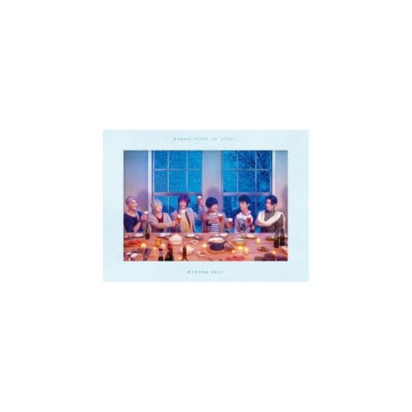 MANKAI STAGE『A3!』ACT2! 〜WINTER 2024〜 Blu-ray【豪華版】 [Blu-ray]