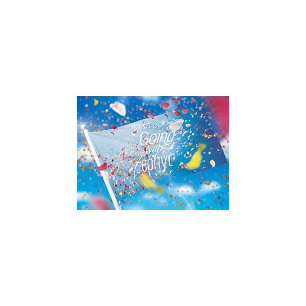 A.B.C-Z Concert Tour 2019 Going with Zephyr（Blu-ray初回限定盤） [Blu-ray]