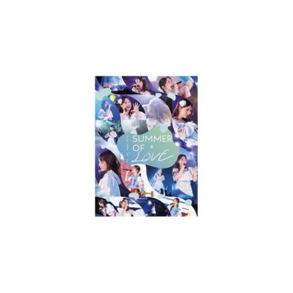 内田真礼／UCHIDA MAAYA LIVE 2025 SUMMER OF LOVE Blu-ray [Blu-ray]