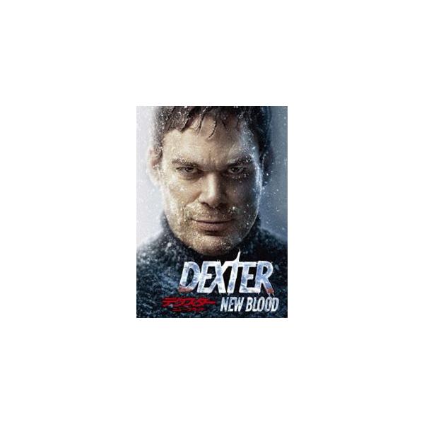 デクスター：ニュー・ブラッド DVD-BOX [DVD]