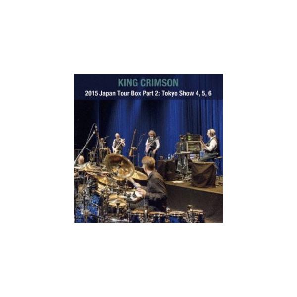 [Release date: February 18, 2026]種別:CD 洋楽ロック 発売日:2026/02/18 販売元:ユニバーサル ミュージック 登録日:2025/12/10 キング・クリムゾン キングクリムゾン キング クリムゾ...