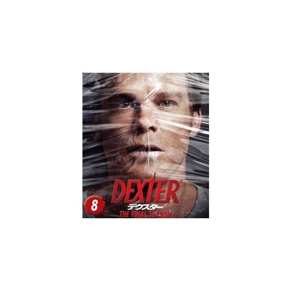 デクスター ファイナル・シーズン〈トク選BOX〉 [DVD]