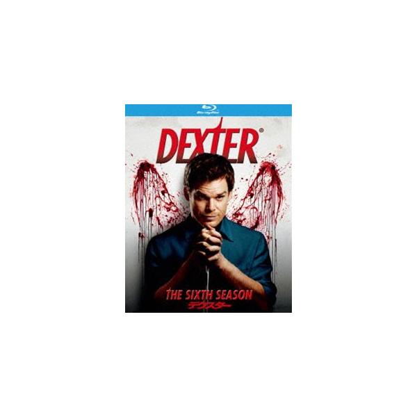デクスター シーズン6 Blu-ray BOX [Blu-ray]