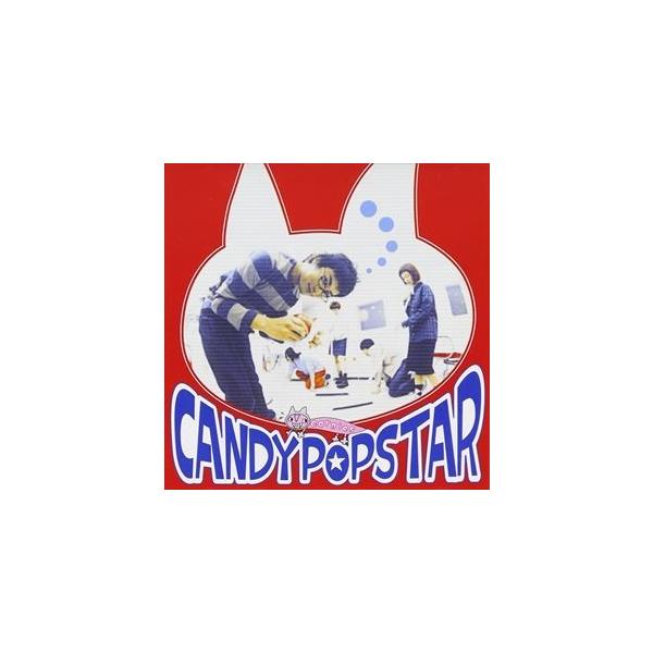 CARNIES / CANDYPOPSTAR [CD]