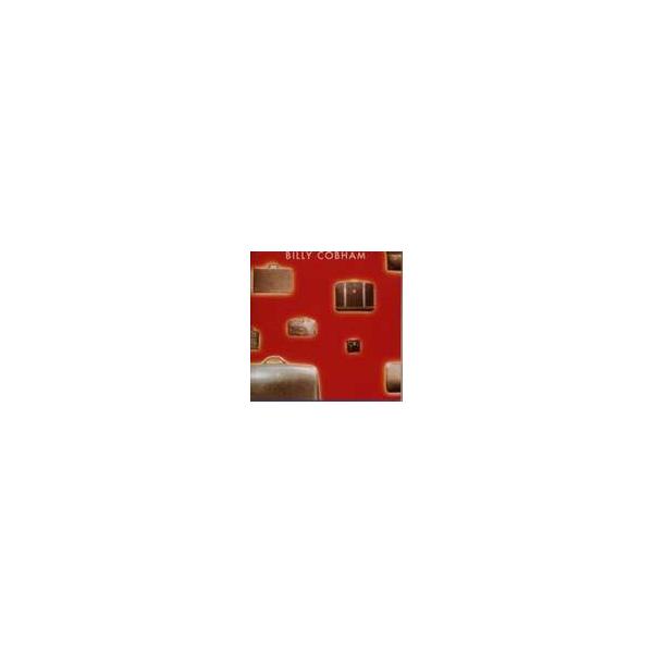 ビリー・コブハム（ds，per） / ザ・トラヴェラ- [CD]