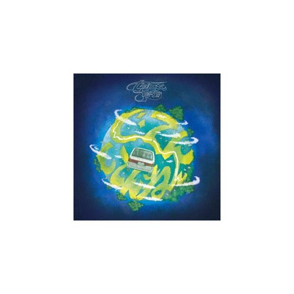 セックスマシーン!! / じてんしてんねん [CD]