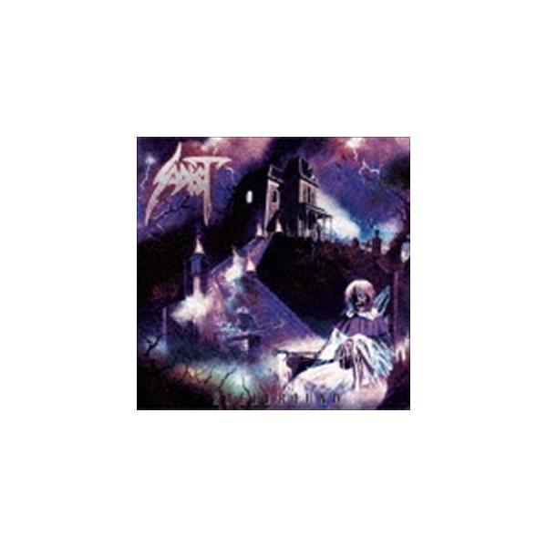サディスト / スペルバウンド [CD]