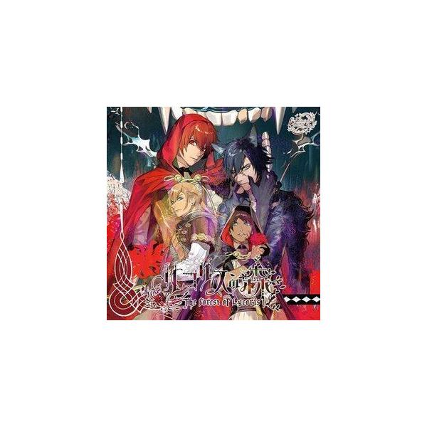 うたの☆プリンスさまっ♪Shining Masterpiece Show リコリスの森（通常盤） [CD]
