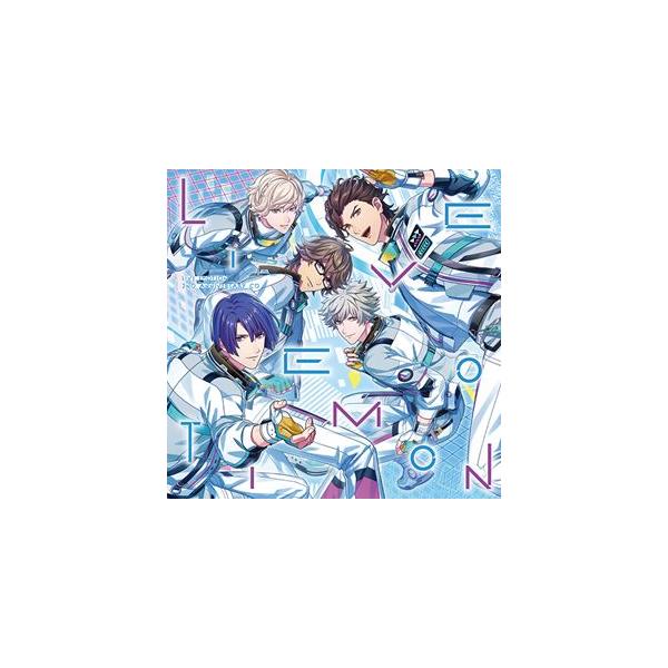 (ゲーム・ミュージック) うたの☆プリンスさまっ♪ LIVE EMOTION 2nd Anniversary CD（真斗・蘭丸・瑛一・ヴァン・シオン盤） [CD]