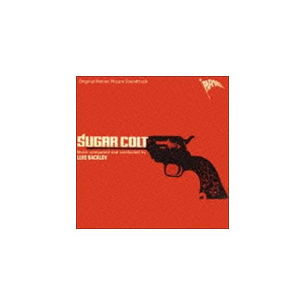 ルイス・バカロフ（音楽） / オリジナル・サウンドトラック 必殺の用心棒（低価格盤） [CD]