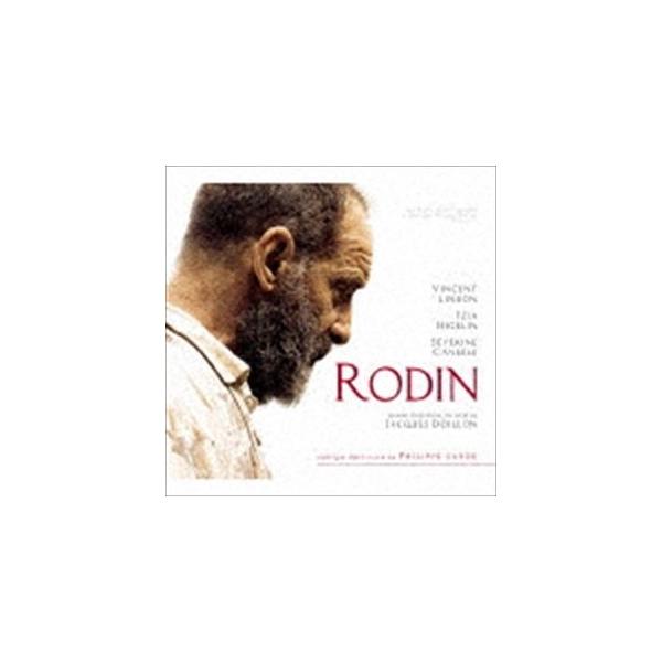 フィリップ・サルド（音楽） / オリジナル・サウンドトラック ロダン カミーユと永遠のアトリエ [CD]